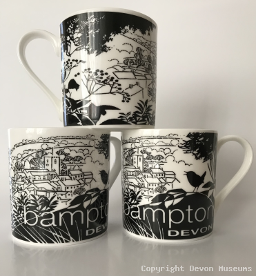 Bampton Mug product photo