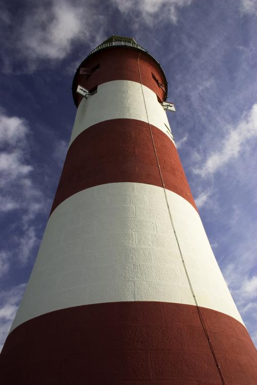 Guided Walk: Smeaton’s Tower and the Eddystone Light