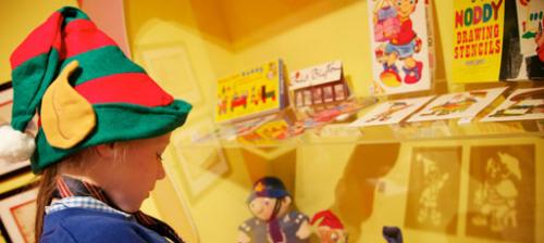 Noddy and Friends Storytime I