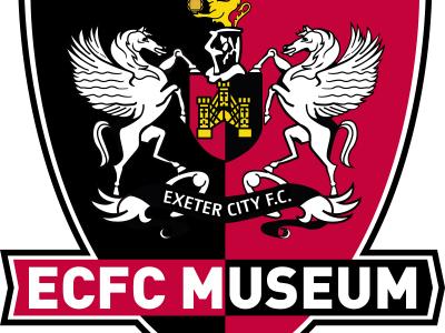 Exeter City Football Club Museum