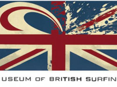 Museum of British Surfing