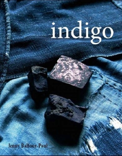 Winter Lecture:  Exploring the Indigo Trail