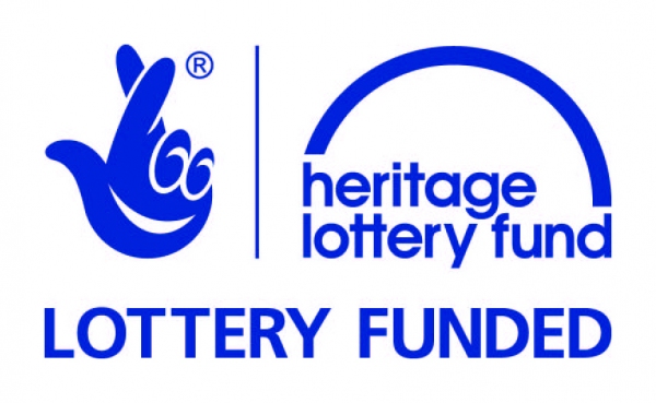 Heritage Lottery Award