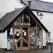 Holsworthy Museum Opening Hours