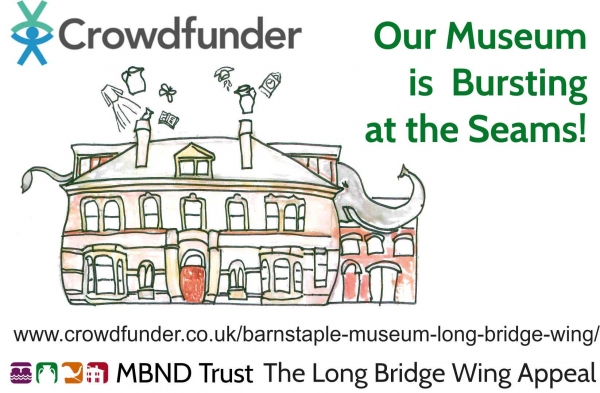 Can you help us raise the final bit of funding