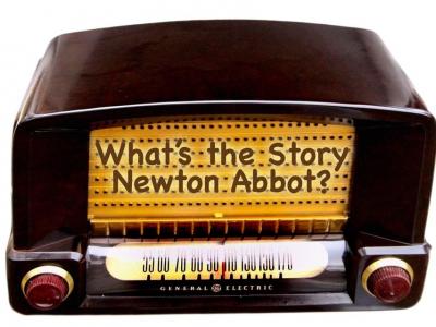 What's the Story Newton Abbot