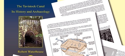 Tavistock Canal    its History and Archaeology
