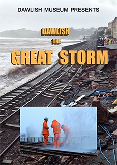 The Great Storm DVD