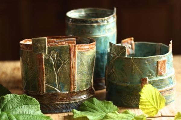 Ceramics by Sarah Holder