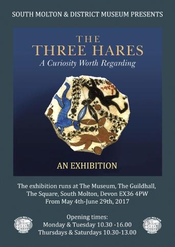 The Three Hares Project