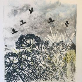 Prints and paintings by Louise Thompson