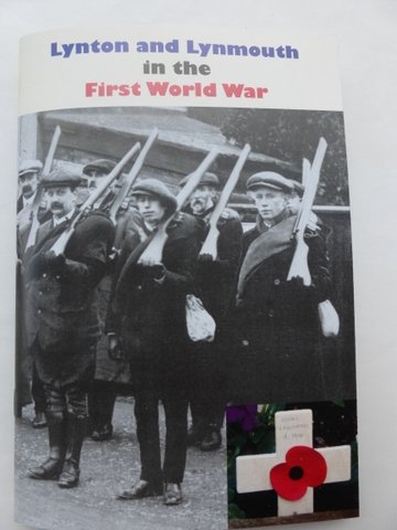 New book