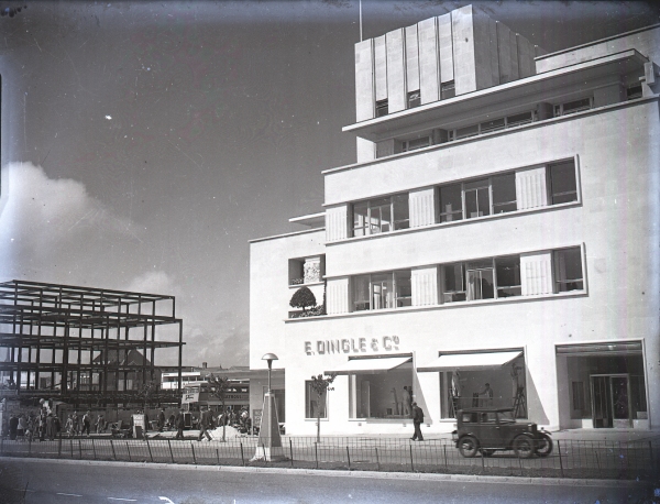 ‘Museum On Tour’ moves to House of Fraser