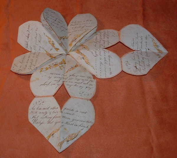 Valentines day!