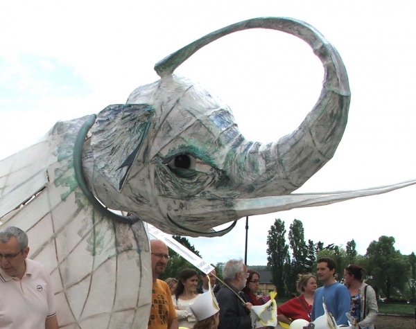 PLAY events at the Museum