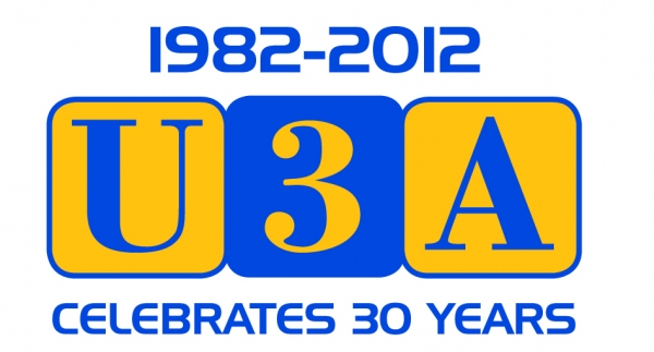 U3A Meeting