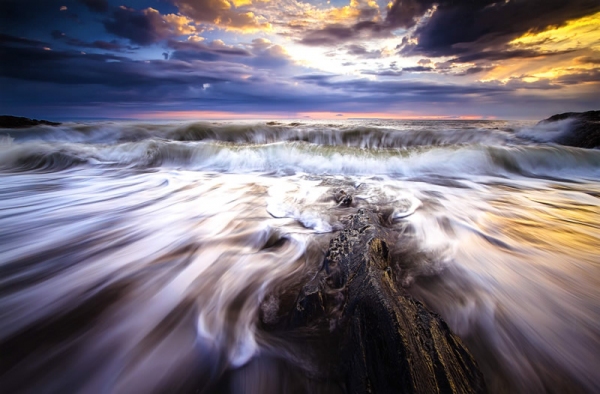 Photography awards for the North Devon Coast Areas of Outstanding Natural Beauty