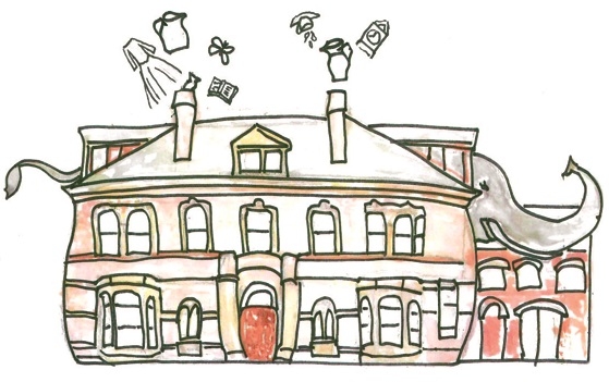Excitement builds as museum gets ‘permission to start’ its transformation project