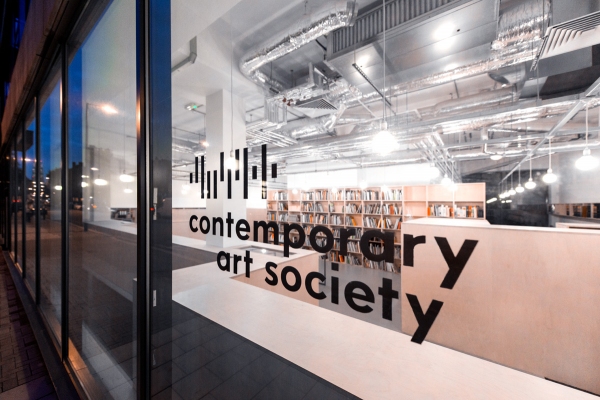 The Box, Plymouth secures major contemporary art award