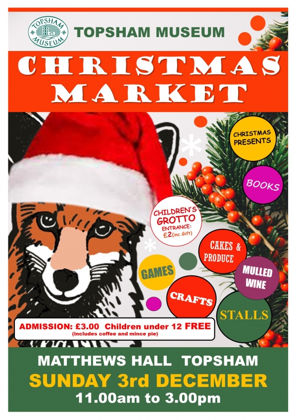Christmas Market