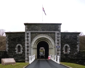 Volunteers wanted at Crownhill Fort