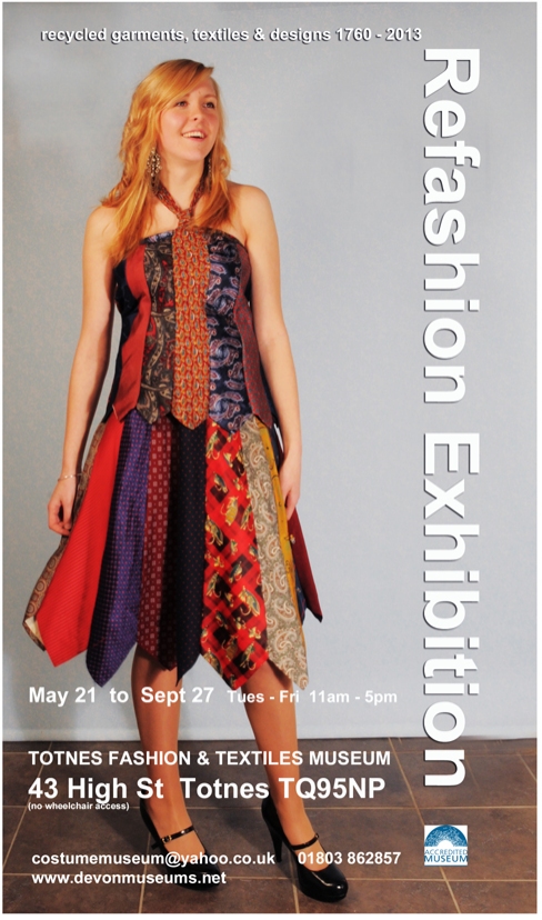 Refashion Exhibition