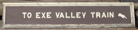New additions to railway collection