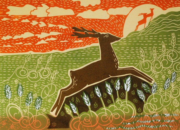 Call for entries 14th North Devon Open Art Show