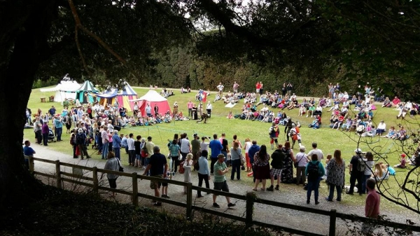 Programme for 2017 Plymouth History Festival goes live