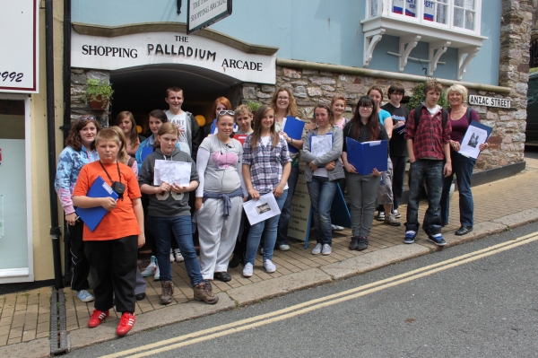 Hooray: the Henley Trail is a winner