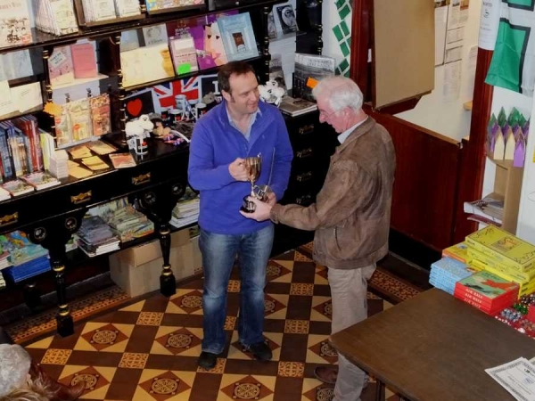 Results for the Adult classes of the North Devon Heritage Photographic Competition 2013