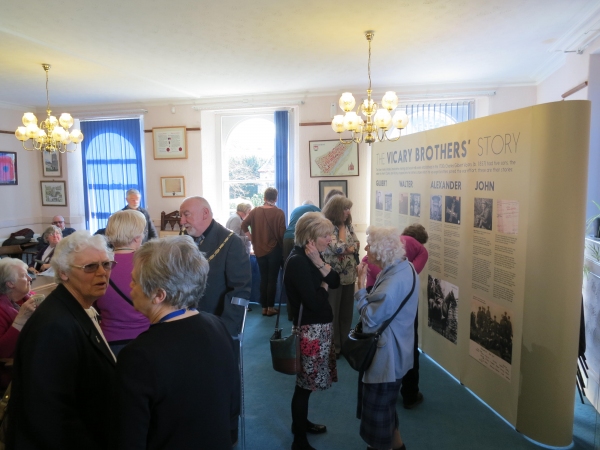 Newton Abbot Museum is now open!