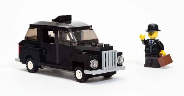 Torquay Museum Announces LEGO Building Competition