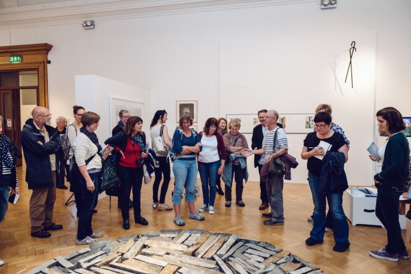 Garfield Weston Foundation commits quarter of a million to the Plymouth History Centre