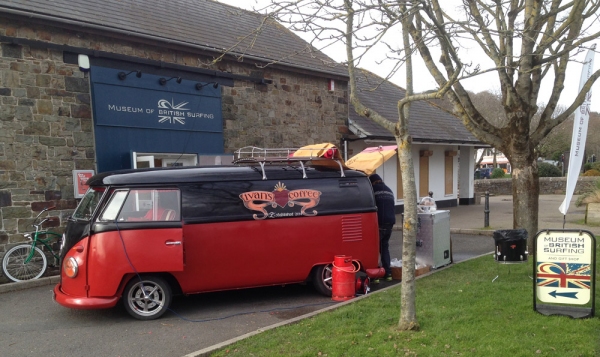 Now we are 3! Surfing museum launches new discount prices