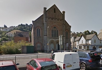 Newton Abbot Museum and Town Council on the move!