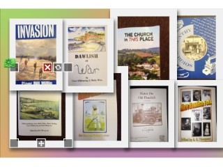 Dawlish Museum now has an eShop