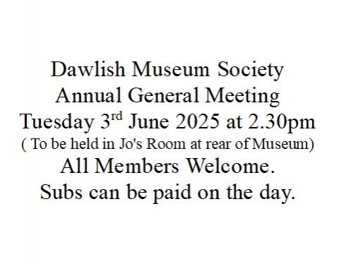 AGM 2025