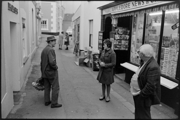 Documentary Photography Open
