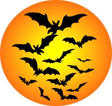 Half Term Halloween  Craft Workshopslop
