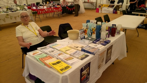 Dawlish Business Showcase