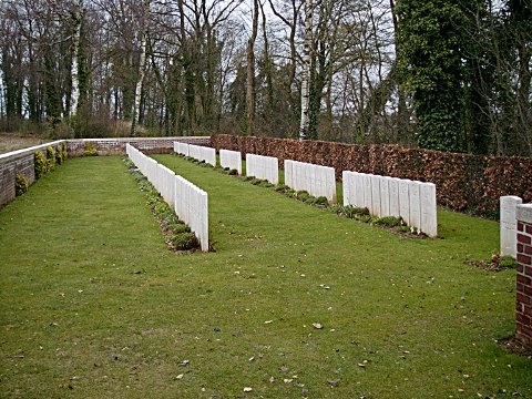 Remembering the 1st July 1916