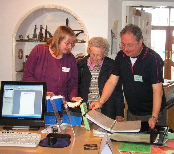 Family History Research