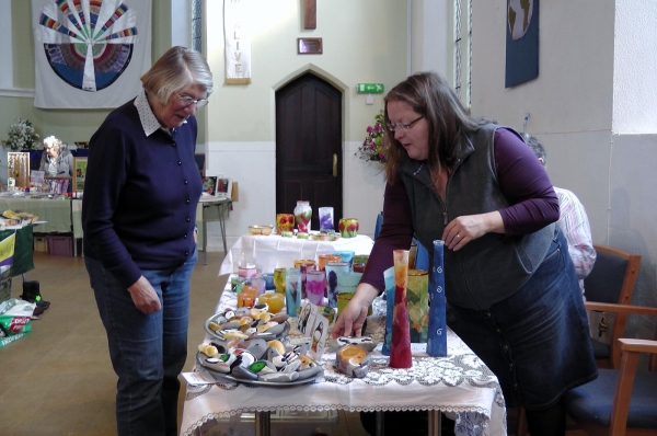 Table Top Sale