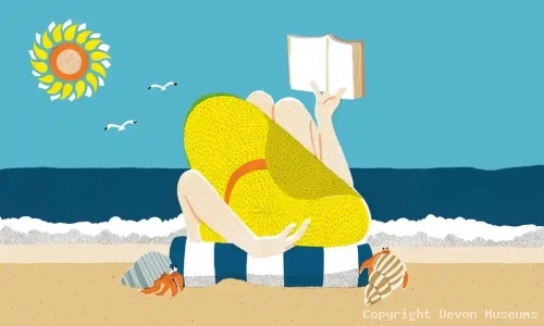 Wednesday 6th April 2022: Stewart Raine   The Development of English Seaside Resorts