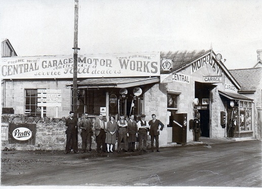 Bovey Tracey Heritage Centre Summer Season