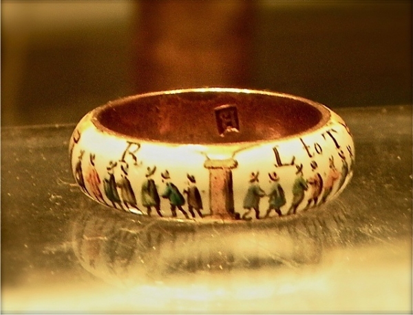Rings Re United!