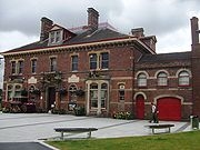 Barnstaple Tourist Information Centre
