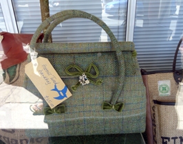 Bluebird bags