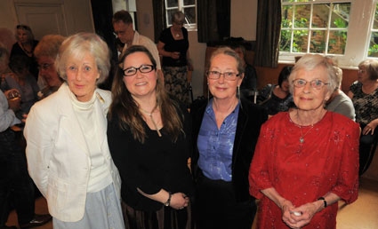 Our 2014 exhibition is now OPEN